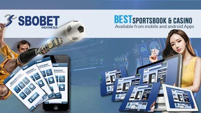 MERDEKABET | DAFTAR SBOBET | Agen Sbobet Terpercaya